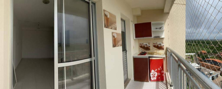 Imagem Apartamento com 3 Quartos à Venda, 77 m² em Jaracaty - São Luís Imagem Apartamento com 3 Quartos à Venda, 77 m² em Jaracaty - São Luís