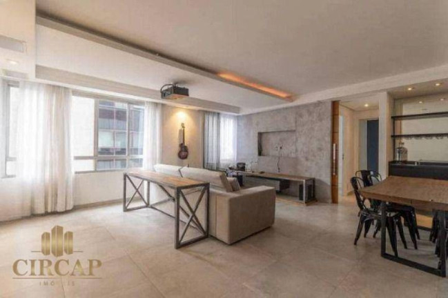Imagem Apartamento com 2 Quartos à Venda, 83 m² em Higienópolis - São Paulo Imagem Apartamento com 2 Quartos à Venda, 83 m² em Higienópolis - São Paulo