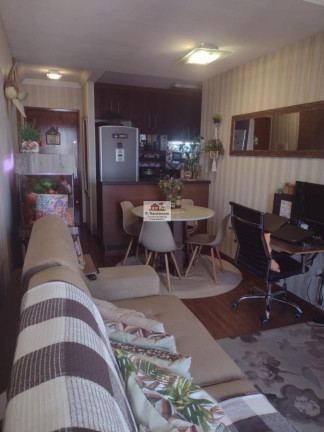 Imagem Apartamento com 2 Quartos à Venda, 62 m² em Vila Aricanduva - São Paulo Imagem Apartamento com 2 Quartos à Venda, 62 m² em Vila Aricanduva - São Paulo