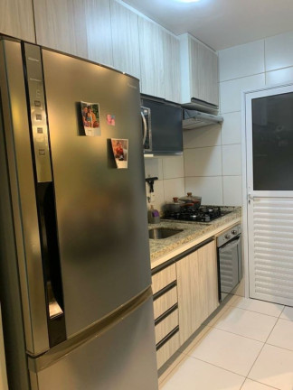 Imagem Apartamento com 2 Quartos à Venda, 67 m² em Vila Andrade - São Paulo