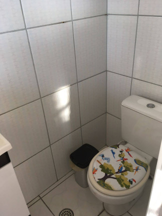 Imagem Casa com 2 Quartos à Venda,  em Taboão/diadema - Diadema