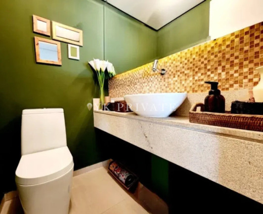 Imagem Apartamento com 4 Quartos à Venda, 180 m² em Vila Romana - São Paulo