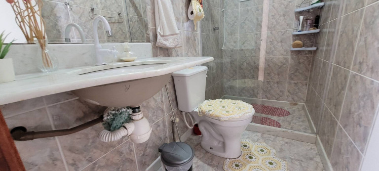 Imagem Casa com 2 Quartos à Venda, 110 m² em Bicanga - Serra Imagem Casa com 2 Quartos à Venda, 110 m² em Bicanga - Serra