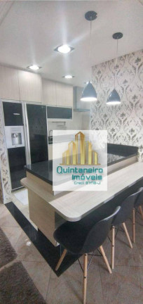 Imagem Apartamento com 3 Quartos à Venda, 77 m² em Vila Galvão - Guarulhos Imagem Apartamento com 3 Quartos à Venda, 77 m² em Vila Galvão - Guarulhos