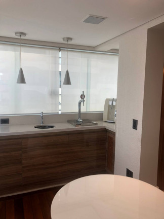 Imagem Apartamento com 3 Quartos à Venda, 252 m² em Alphaville - Barueri