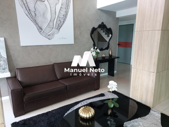 Imagem Apartamento com 4 Quartos à Venda, 150 m² em Aldeota - Fortaleza