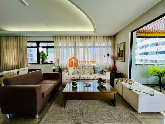 Imagem Apartamento com 4 Quartos à Venda, em Aldeota - Fortaleza Imagem Apartamento com 4 Quartos à Venda, em Aldeota - Fortaleza