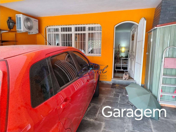 Imagem Casa com 3 Quartos à Venda, 160 m² em Instituto De Previdência - São Paulo