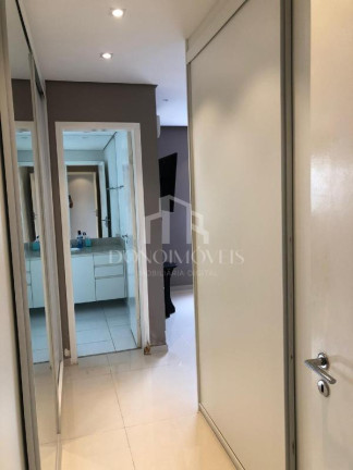 Imagem Apartamento com 3 Quartos à Venda, 155 m² em Centro - São Bernardo Do Campo