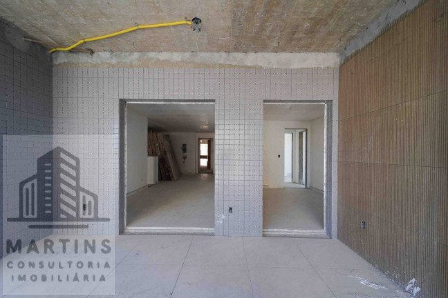 Imagem Apartamento com 3 Quartos à Venda, 135 m² em Aviação - Praia Grande Imagem Apartamento com 3 Quartos à Venda, 135 m² em Aviação - Praia Grande