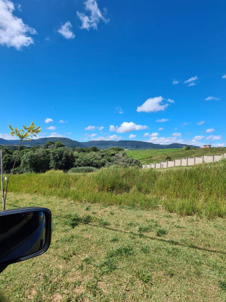 Imagem Terreno em Condomínio à Venda, 1.139 m² em Medeiros - Jundiaí