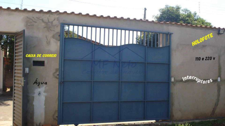 Imagem Terreno à Venda, 250 m² em Jardim Limoeiro - Pirassununga Imagem Terreno à Venda, 250 m² em Jardim Limoeiro - Pirassununga