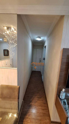 Imagem Apartamento com 2 Quartos à Venda, 45 m² em Centro - Guarulhos Imagem Apartamento com 2 Quartos à Venda, 45 m² em Centro - Guarulhos
