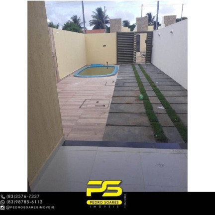 Imagem Casa com 2 Quartos à Venda, 86 m² em Conde Imagem Casa com 2 Quartos à Venda, 86 m² em Conde