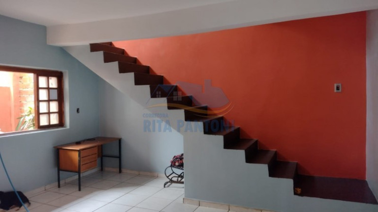 Imagem Sobrado com 4 Quartos à Venda, 220 m² em Jardim Paiva - Ribeirão Preto Imagem Sobrado com 4 Quartos à Venda, 220 m² em Jardim Paiva - Ribeirão Preto