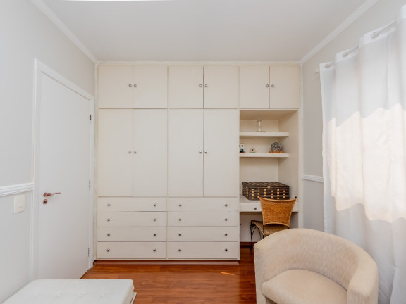 Imagem Apartamento com 4 Quartos à Venda, 127 m² em Vila Andrade - São Paulo Imagem Apartamento com 4 Quartos à Venda, 127 m² em Vila Andrade - São Paulo