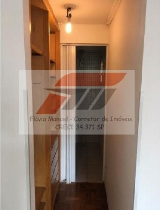 Imagem Apartamento com 3 Quartos à Venda, 86 m² em Vila Clementino - São Paulo