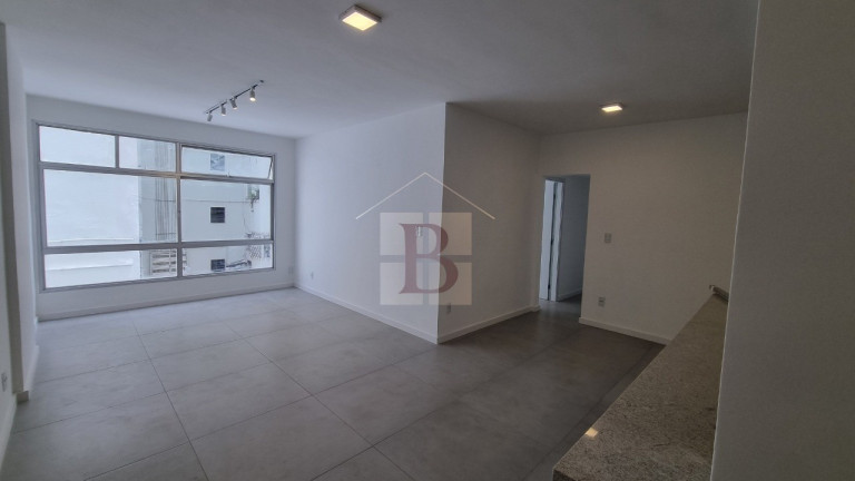 Imagem Imóvel com 3 Quartos à Venda, 120 m² em Icaraí - Niterói