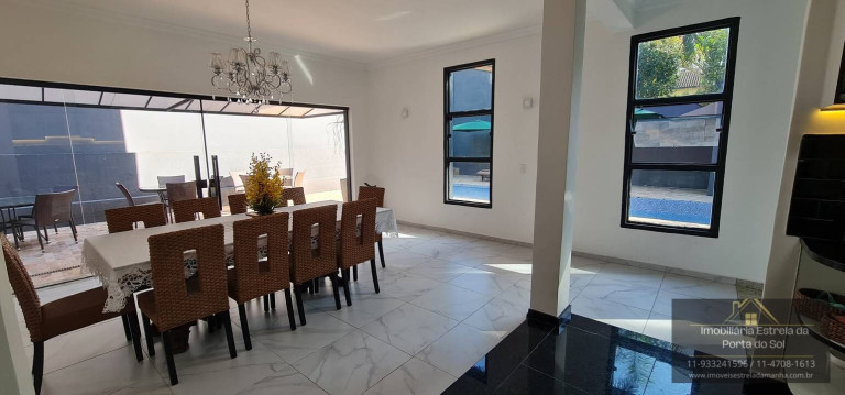 Imagem Casa com 3 Quartos à Venda, 460 m² em Jardim Do Golf I - Jandira Imagem Casa com 3 Quartos à Venda, 460 m² em Jardim Do Golf I - Jandira