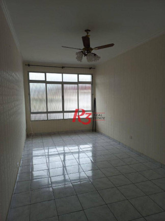 Imagem Apartamento com 3 Quartos à Venda, 155 m² em Embaré - Santos Imagem Apartamento com 3 Quartos à Venda, 155 m² em Embaré - Santos