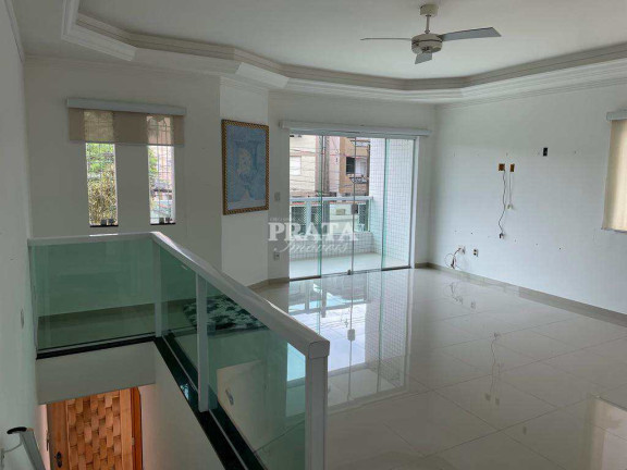 Imagem Casa com 3 Quartos à Venda, 127 m² em Vila Belmiro - Santos