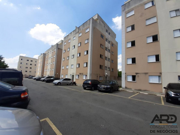 Imagem Apartamento com 2 Quartos à Venda, 40 m² em Vila Nova Curuçá - São Paulo
