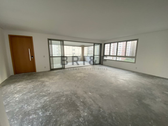 Apartamento com 1 Quarto à Venda, 160 m² em Jardim Paulista - São Paulo