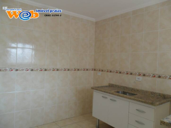 Imagem Apartamento com 3 Quartos à Venda,  em Aviação - Praia Grande