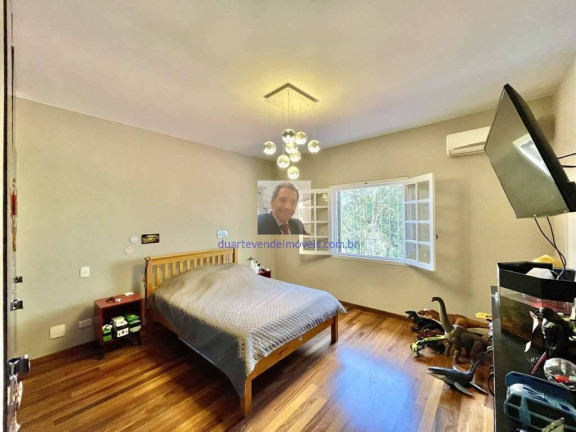 Imagem Casa com 6 Quartos à Venda, 881 m² em Jardim Mediterrâneo - Cotia Imagem Casa com 6 Quartos à Venda, 881 m² em Jardim Mediterrâneo - Cotia