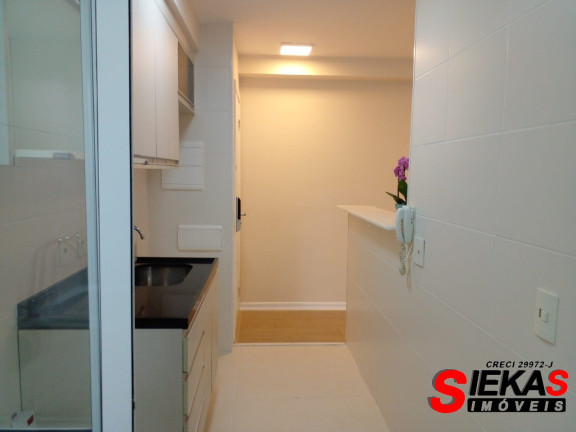 Imagem Apartamento com 1 Quarto à Venda, 40 m² em Vila Regente Feijó - São Paulo Imagem Apartamento com 1 Quarto à Venda, 40 m² em Vila Regente Feijó - São Paulo