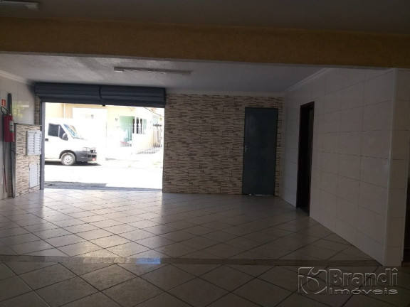 Imagem Imóvel Comercial para Alugar, 244 m² em Jardim Independência - São Paulo