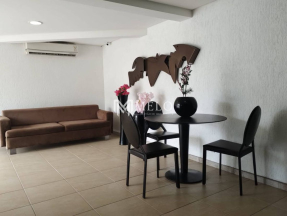 Imagem Apartamento com 1 Quarto à Venda, 38 m² em Madalena - Recife