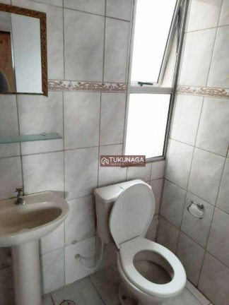 Imagem Apartamento com 3 Quartos à Venda, 65 m² em Picanco - Guarulhos Imagem Apartamento com 3 Quartos à Venda, 65 m² em Picanco - Guarulhos