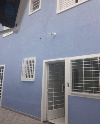 Imagem Sobrado com 3 Quartos à Venda, 129 m² em Jardim Monte Azul - São Paulo Imagem Sobrado com 3 Quartos à Venda, 129 m² em Jardim Monte Azul - São Paulo
