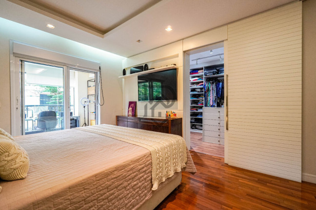 Imagem Apartamento com 4 Quartos à Venda, 245 m² em Vila Mariana - São Paulo Imagem Apartamento com 4 Quartos à Venda, 245 m² em Vila Mariana - São Paulo