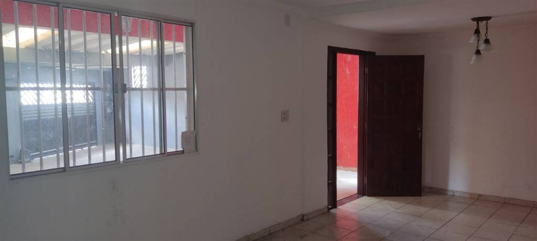 Imagem Casa à Venda, em Castelo - Santos Imagem Casa à Venda, em Castelo - Santos