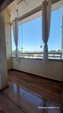 Imagem Apartamento com 2 Quartos à Venda, 47 m² em Graça - Cotia Imagem Apartamento com 2 Quartos à Venda, 47 m² em Graça - Cotia