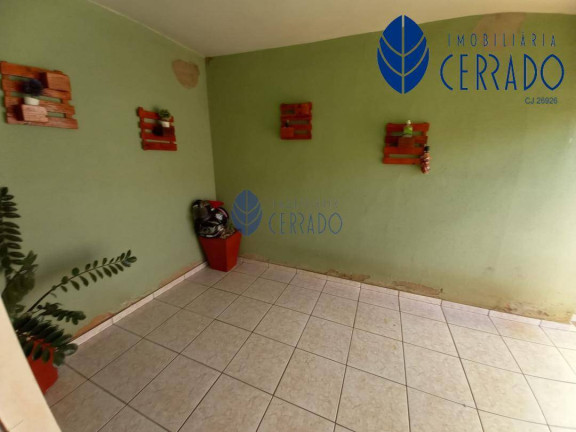 Imagem Casa com 3 Quartos à Venda, 150 m² em Vila Jussara - Anápolis Imagem Casa com 3 Quartos à Venda, 150 m² em Vila Jussara - Anápolis