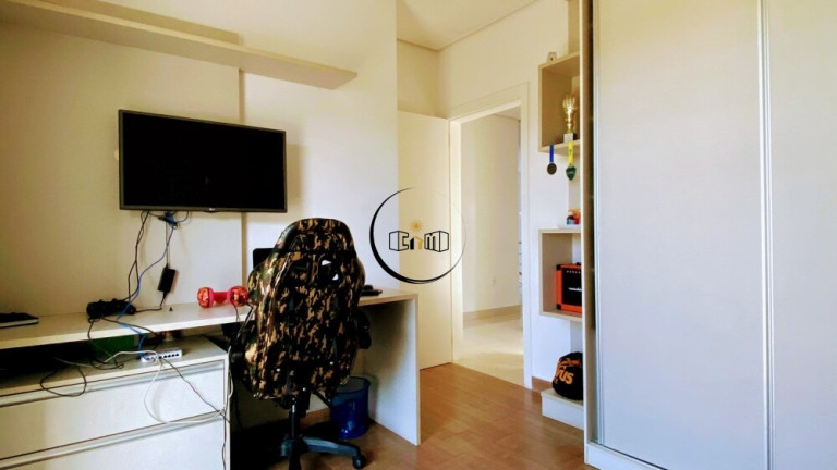 Imagem Casa de Condomínio com 4 Quartos para Alugar, 256 m² em Residencial Ibi-aram - Itupeva