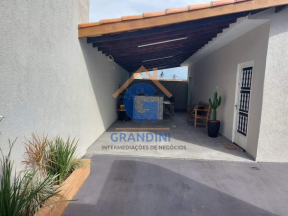 Imagem Casa com 2 Quartos à Venda, 300 m² em Jardim Samira - Mogi Guaçu Imagem Casa com 2 Quartos à Venda, 300 m² em Jardim Samira - Mogi Guaçu