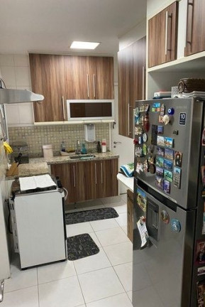 Imagem Apartamento com 3 Quartos à Venda, 94 m² em Lapa - São Paulo