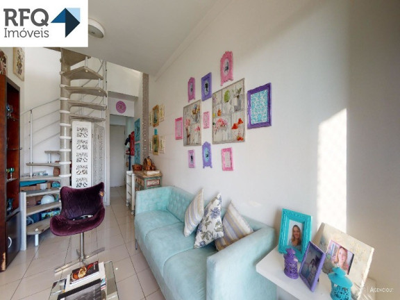 Imagem Imóvel com 2 Quartos à Venda, 110 m² em Vila Da Saúde - São Paulo