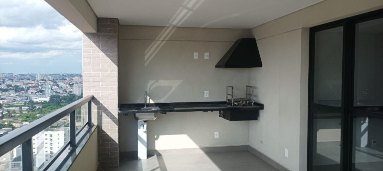 Imagem Apartamento com 3 Quartos à Venda, 162 m² em Campestre - Santo André Imagem Apartamento com 3 Quartos à Venda, 162 m² em Campestre - Santo André