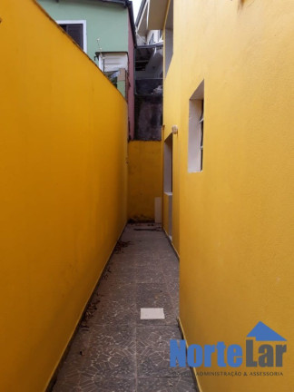 Imagem Sobrado com 5 Quartos à Venda, 250 m² em Vila Nina - São Paulo Imagem Sobrado com 5 Quartos à Venda, 250 m² em Vila Nina - São Paulo