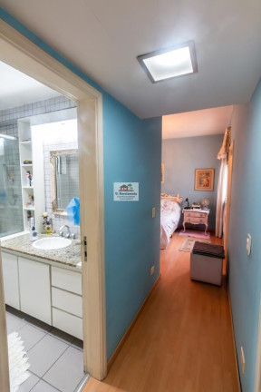 Imagem Apartamento com 3 Quartos à Venda, 188 m² em Jardim Paulista - São Paulo