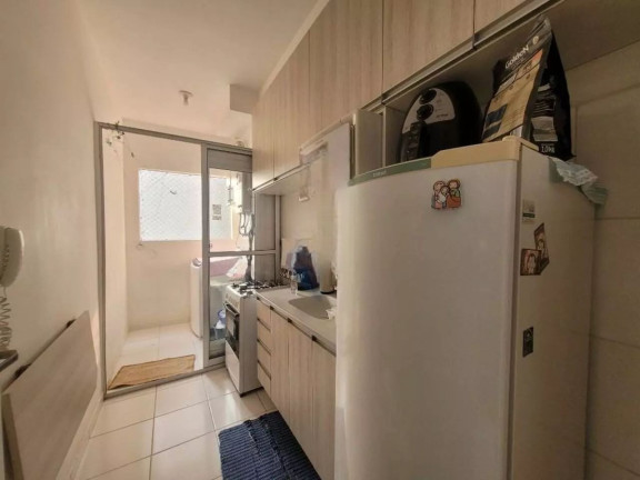 Imagem Imóvel com 2 Quartos à Venda, 47 m² em Parque Campolim - Sorocaba