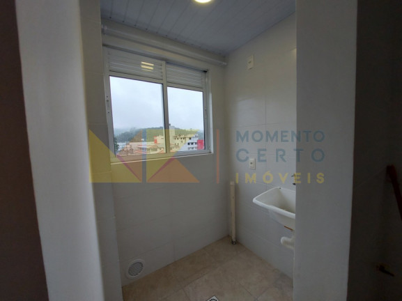 Imagem Apartamento com 2 Quartos para Alugar, 55 m² em Itoupava Central - Blumenau