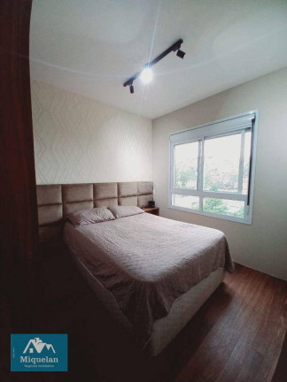 Imagem Apartamento com 2 Quartos à Venda, 48 m² em Morumbi - São Paulo Imagem Apartamento com 2 Quartos à Venda, 48 m² em Morumbi - São Paulo