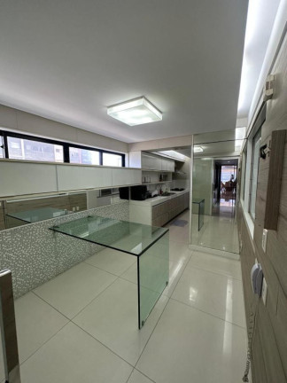 Imagem Apartamento com 4 Quartos à Venda, 220 m² em Boa Viagem - Recife Imagem Apartamento com 4 Quartos à Venda, 220 m² em Boa Viagem - Recife