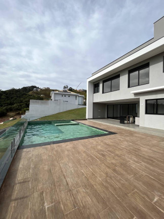 Imagem Casa de Condomínio com 4 Quartos à Venda, 508 m² em Alphaville - Santana De Parnaíba Imagem Casa de Condomínio com 4 Quartos à Venda, 508 m² em Alphaville - Santana De Parnaíba